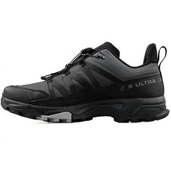 Salomon Men's X Ultra 4 GORE-TEX Trail Hiking Shoes