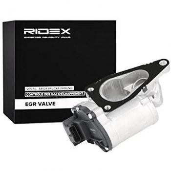 Válvula EGR RIDEX 1145E0065 - Alta calidad y rendimiento óptimo