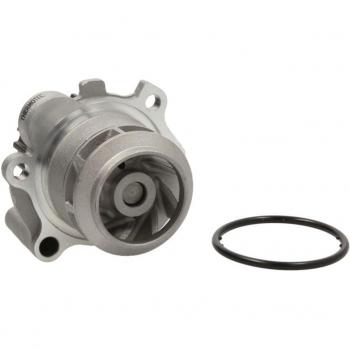 Bomba de agua THERMOTEC D1W043TT con junta mecánica para SEAT Ibiza 3, Córdova II Berlina, VOLKSWAGEN Polo IV Hatchback y SKODA Fabia 1 Combi