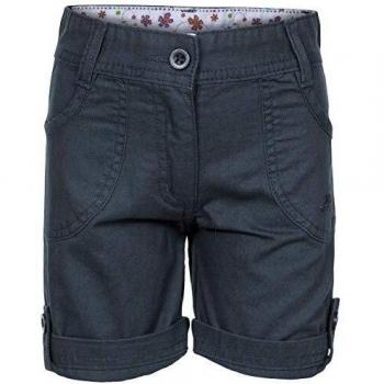 Trespass 5045274733853 Pantalones Cortos, Navy, 5-6-Waist 22