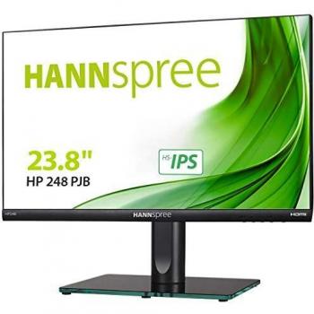 Hannspree Hanns.G HP 248 PJB LED Display 60,5 cm