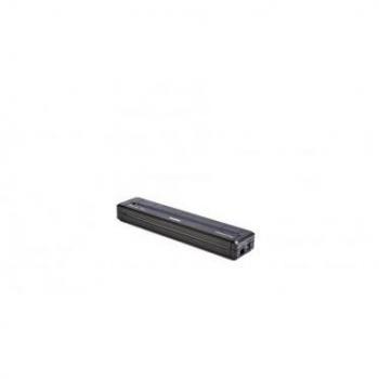 Brother PJ-722 Impresora Térmica Portátil de Recibos A4, Resolución 203 x 200 DPI, Conexión Alámbrica USB, Velocidad de Impresión 8 ppm