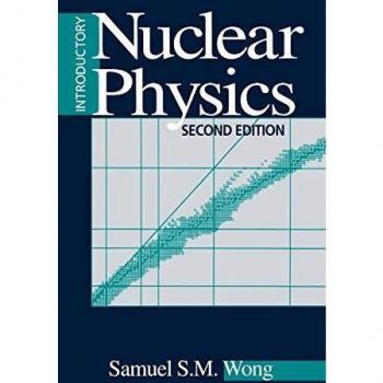 Nuclear Physics 2e