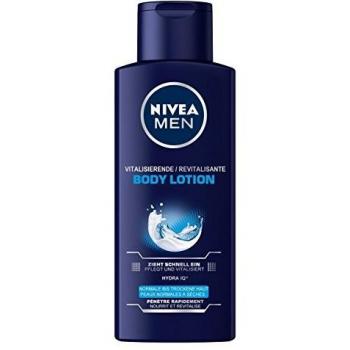 NIVEA MEN - Body Lotion Tonificante, 250 ml