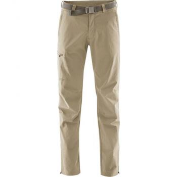 Maier Sports Torid Slim Men's Breathable Outdoor Hiking Pants with 4 Pockets