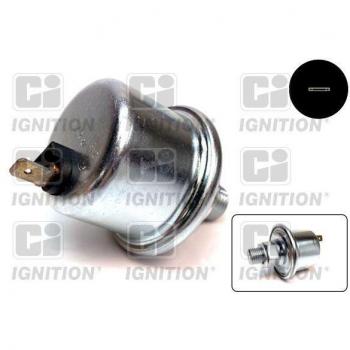 Sensor de presión de aceite QUINTON HAZELL XOPT19