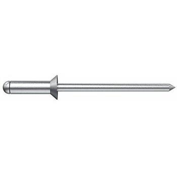 Desa 71248350 - Remache aluminio/acero cabeza avellanada 4,8x35