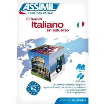 Italiano Pack