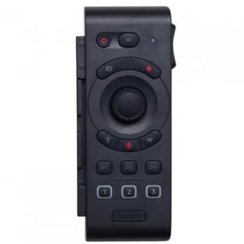 OBSBOT Tail Air Remote Controller (ORB-2205-CT), Smart Remote Controller, PTZ Control via Gimbal Button or Wrist Movements, Bluetooth, Wirelessly connect up to 3 OBSBOT Tail Air Devices and Control over Tail Air