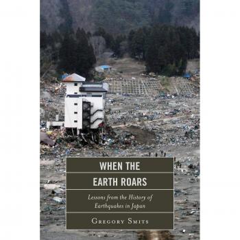 Lecciones de Terremotos en Japón: Cuando la Tierra Ruge (Perspectivas Asia/Pacífico)