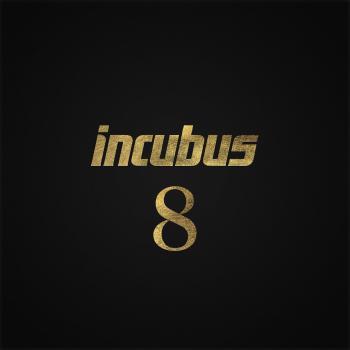 8 [Vinilo] - Incubus
