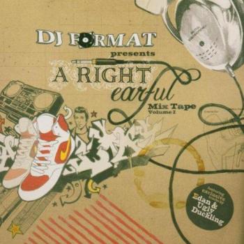 Presents A Right Earful