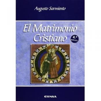 El matrimonio cristiano