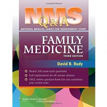 NMS Q&A Family Medicine