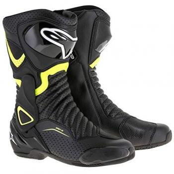 Alpinestars SMX-6 V2 Motorcycle Boots