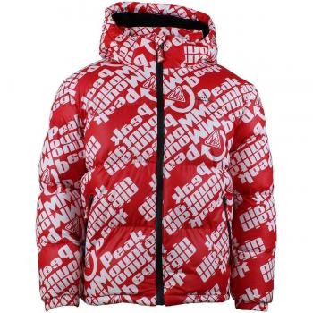 Peak Mountain Elef Kids' Down Puffer Jacket