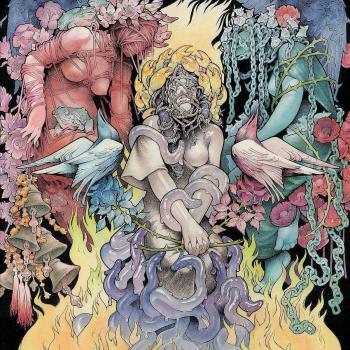 CD de Baroness - STONE - para Standard