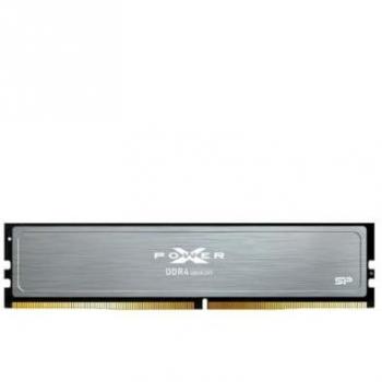 Memoria RAM DDR4 3200MHz, C16, OC-UDIMM, 8GB SR