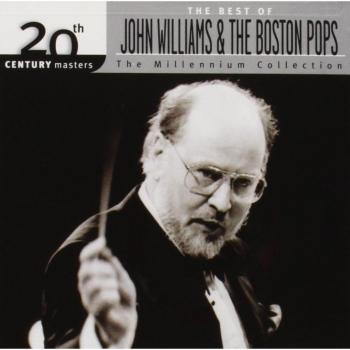 20th Century Masters - John Williams
