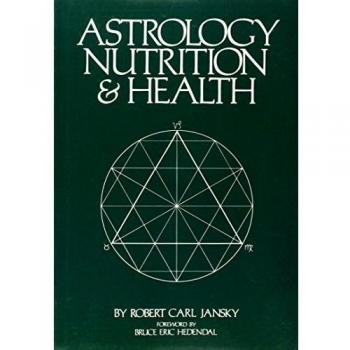 Astrology, Nutrition & Health