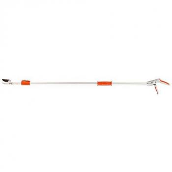 Tijera telescópica de bypass Stocker 130-200 cm