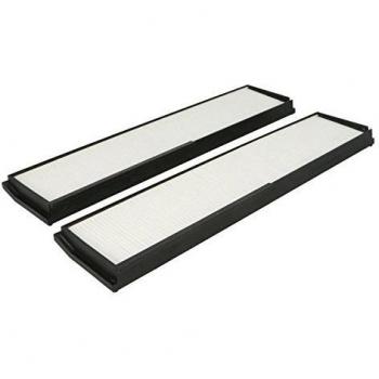 Filtron K1242-2x Calefacción para Automóviles