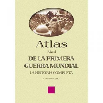 Atlas de la Primera Guerra Mundial: 9
