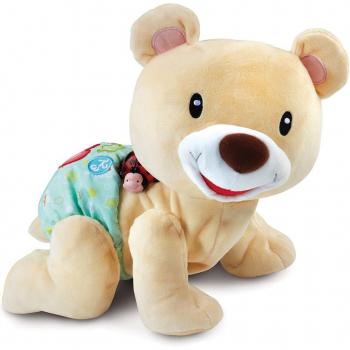 Osito Gateador Musical Interactivo (Vtech)