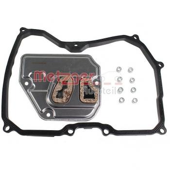 Kit de filtros hidráulicos para transmisión automática METZGER 8020054 para MINI R55 R56 R57 R60 R61