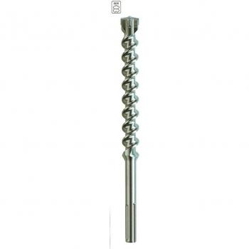 Hitachi tools - Broca sds-max 4 filo 35x670mm