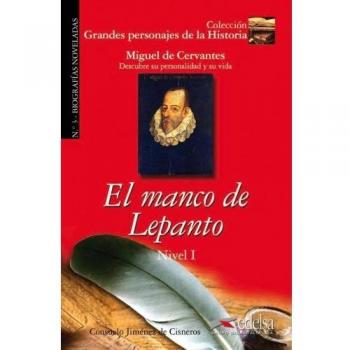 GPH 3 - el manco de Lepanto