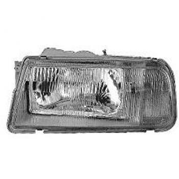 Faro Delantero Izquierdo H4 con Luz de Dirección para Suzuki Vitara 1989-1998 Van Wezel 5245941