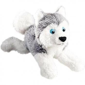 Rudolph Imán Schaffer Husky Peluche