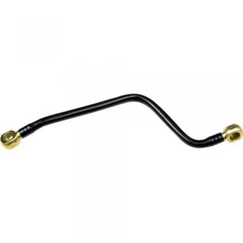 Tubería flexible de calefacción GATES 02-2919, manguera de calefacción moldeada, resistente a altas temperaturas, fabricada en material duradero, diseñada para sistemas de calefacción automotriz