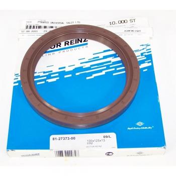 Reinz 81-27373-00 retén de obturación para cigüeñal