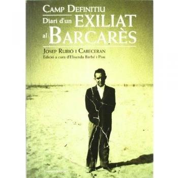 Camp definitiu: Diari d'un exiliat al Barcarès: 112