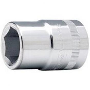 Llave de Vaso Hexagonal 6 Caras 3/4 28mm Bahco