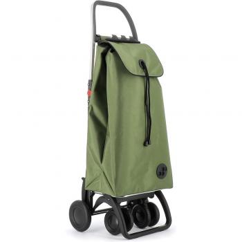 Carro de la compra Rolser I-Max MF 4 Ruedas 2 Giratorias Plegable