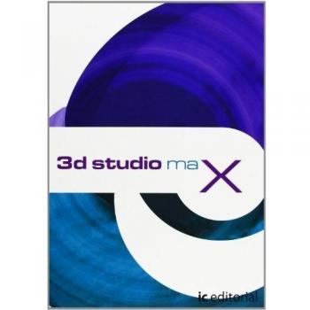 3d studio max 8