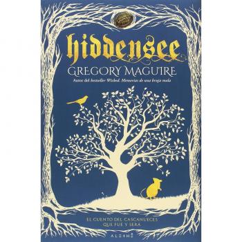 Hiddensee - Maguire, Gregory