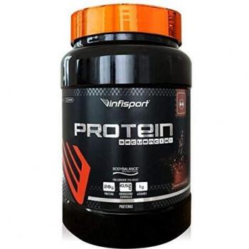 Infisport Protein Secuencial 1Kg Chocolate