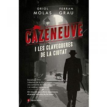 Cazeneuve I Les Clavegueres De La Ciutat: 17