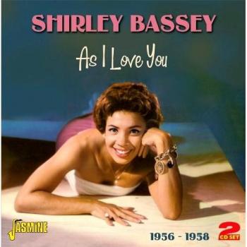 As I Love You 1956-1958
