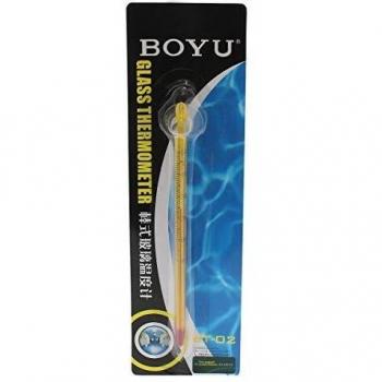 TERMOMETRO CON VENTOSA BOYU BT-02