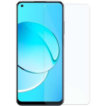 Protector de Pantalla Cristal Templado Premium para Realme 10 Vidrio 9H 2.5D Anti Golpes Arañazos 0.3mm