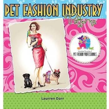 Pet Fashion Industry Patterns: A Comprehensive Guide to Trends and Designs in Pet Apparel