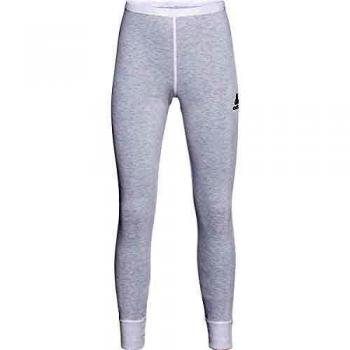 Leggings Térmicos Activos Eco para Niños - Odlo - Blanco