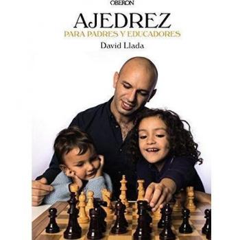 AJEDREZ PARA PADRES Y EDUCADORES