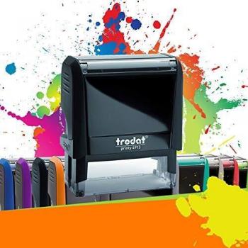 Trodat Printy 4913 Eco - sellos