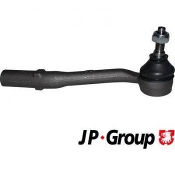 Rótula de dirección JP GROUP 3144600880 - Tipo: Rótula de dirección; Características: Alta calidad, fabricación precisa, compatible con múltiples modelos de vehículos, durabilidad mejorada, fácil instalación